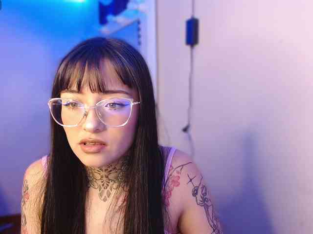 Baby_Squirt02 webcam