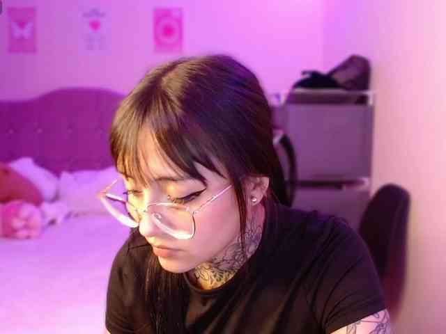 Baby_Squirt02 webcam