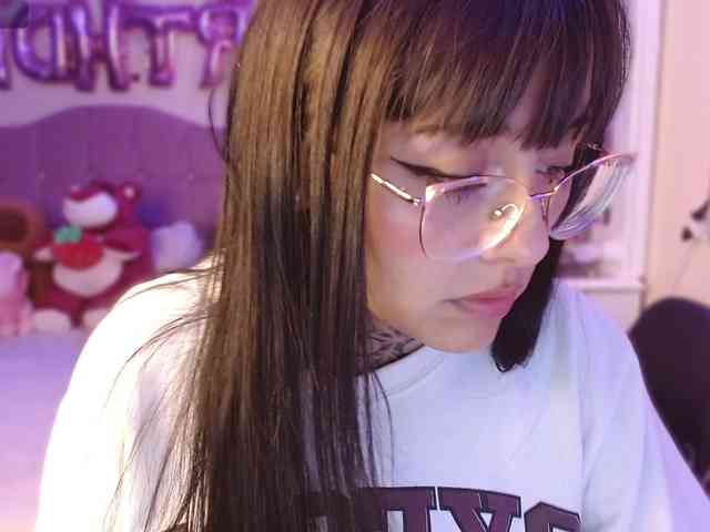 Baby_Squirt02 webcam
