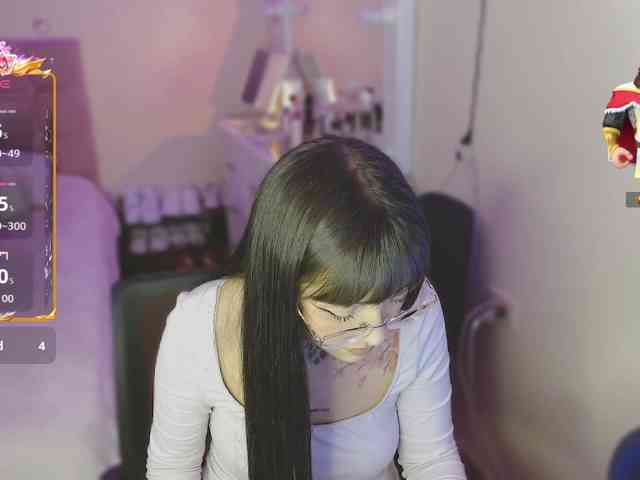 Baby_Squirt02 webcam