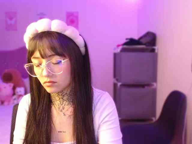 Baby_Squirt02 webcam