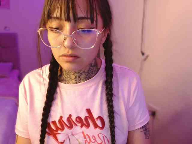 Baby_Squirt02 webcam