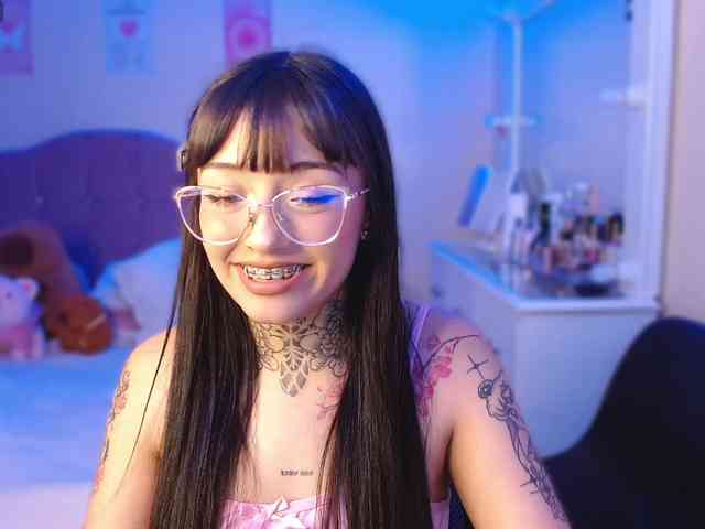 Baby_Squirt02 webcam