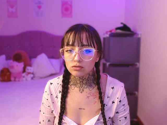 Baby_Squirt02 webcam