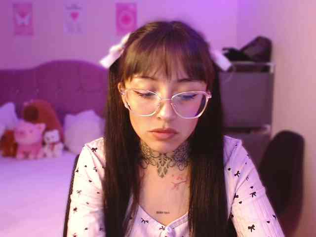 Baby_Squirt02 webcam