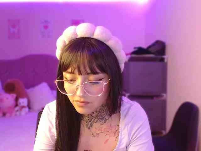 Baby_Squirt02 webcam