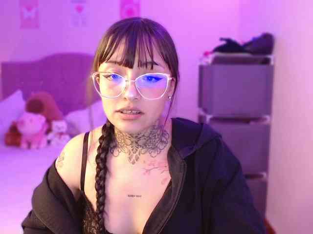 Baby_Squirt02 webcam