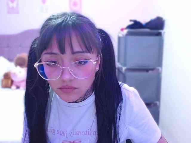 Baby_Squirt02 webcam