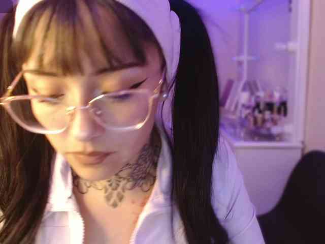 Baby_Squirt02 webcam