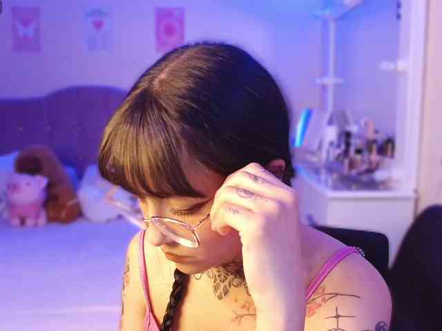 Baby_Squirt02 webcam