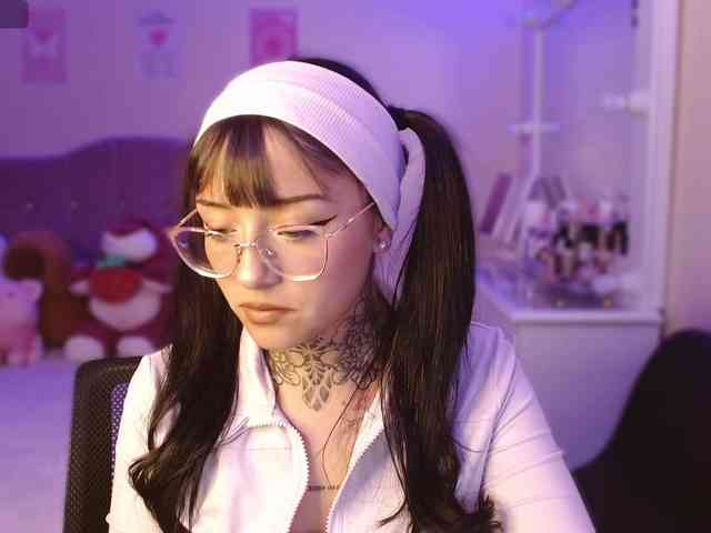 Baby_Squirt02 webcam