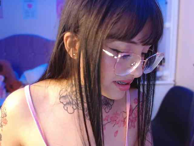 Baby_Squirt02 webcam