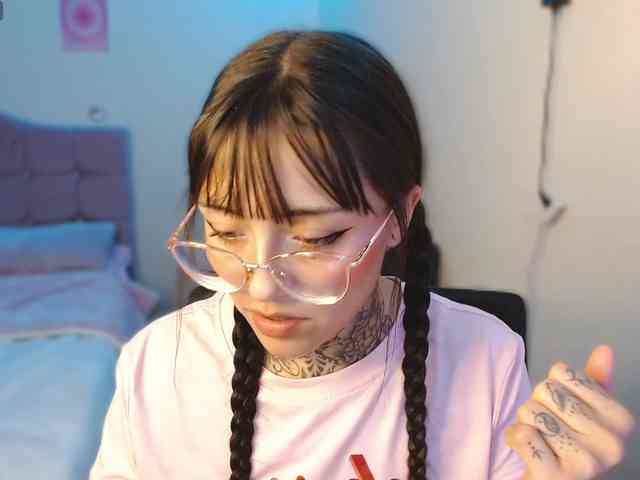 Baby_Squirt02 webcam