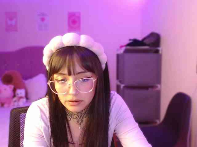 Baby_Squirt02 webcam