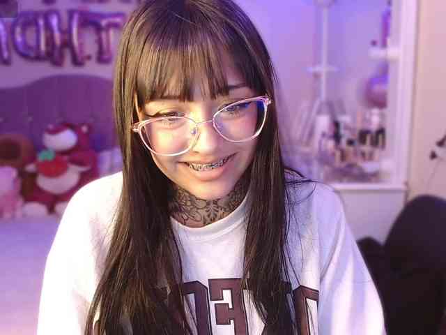 Baby_Squirt02 webcam
