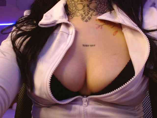 Baby_Squirt02 webcam