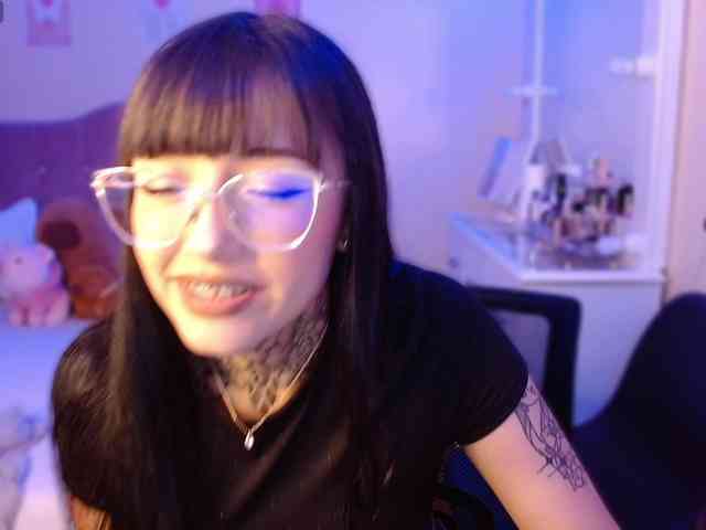 Baby_Squirt02 webcam