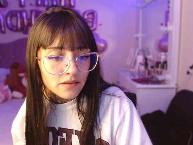 Baby_Squirt02 webcam