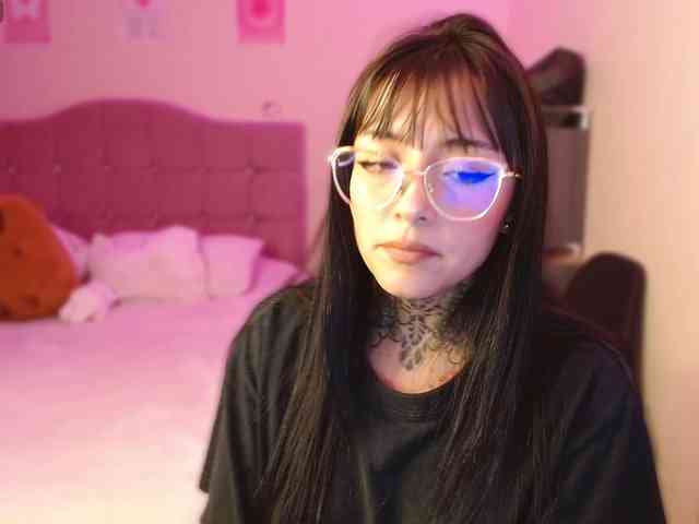 Baby_Squirt02 webcam
