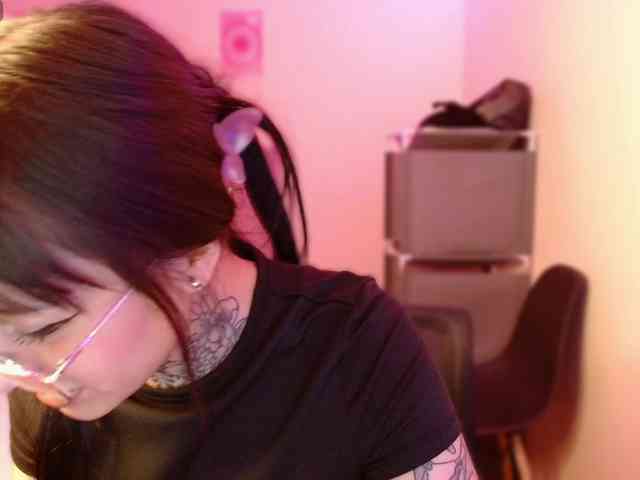 Baby_Squirt02 webcam