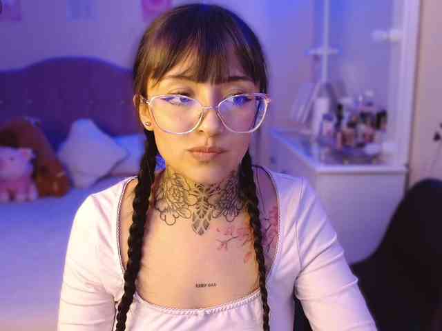 Baby_Squirt02 webcam