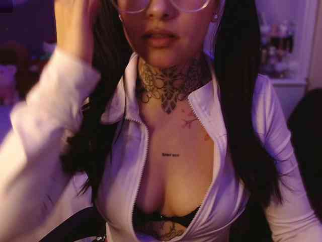 Baby_Squirt02 webcam