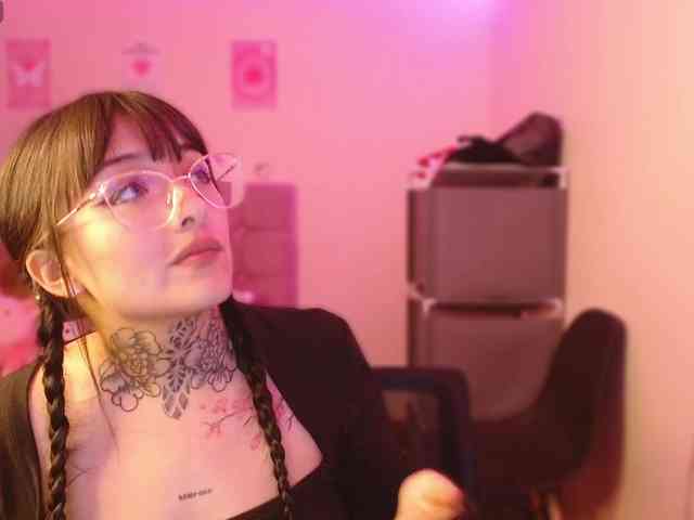 Baby_Squirt02 webcam