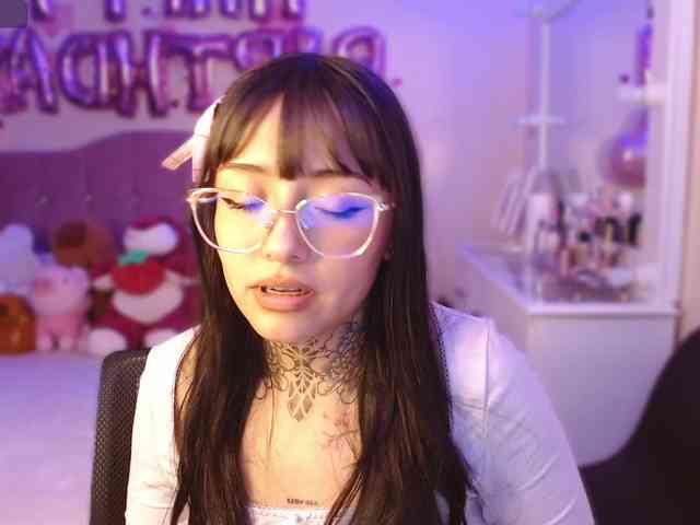 Baby_Squirt02 webcam