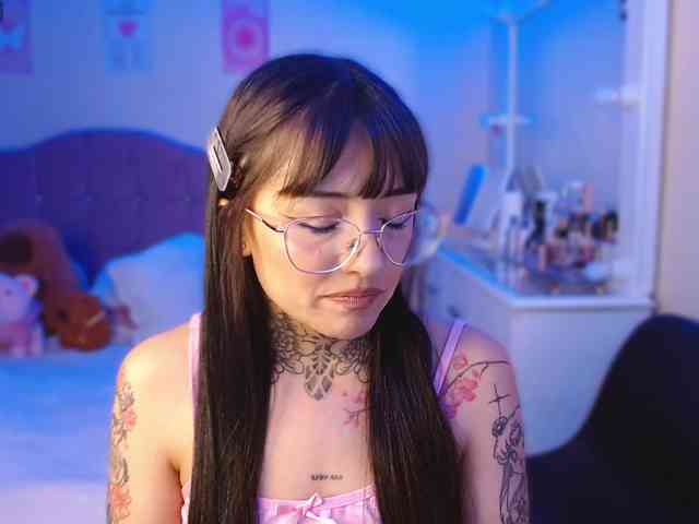 Baby_Squirt02 webcam