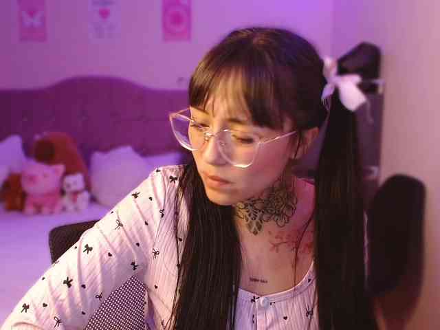Baby_Squirt02 webcam