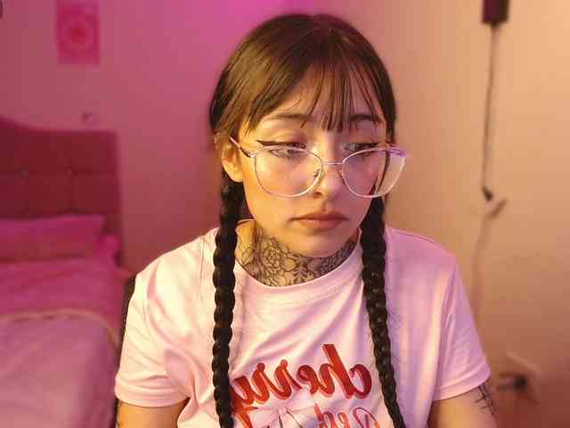 Baby_Squirt02 webcam