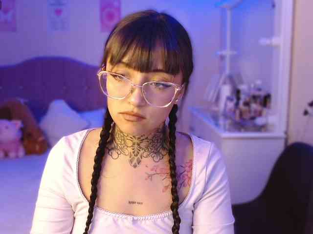 Baby_Squirt02 webcam