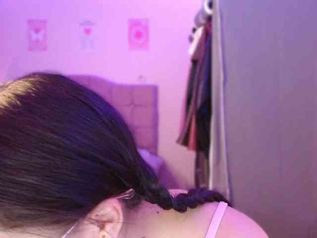 Baby_Squirt02 webcam