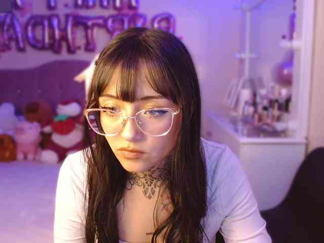 Baby_Squirt02 webcam