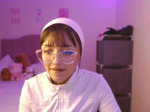 Baby_Squirt02 webcam