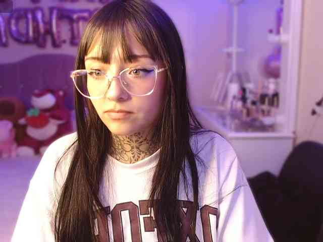 Baby_Squirt02 webcam
