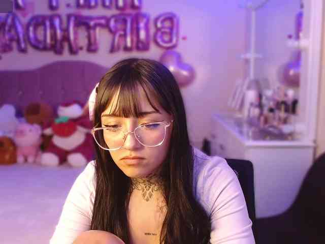 Baby_Squirt02 webcam
