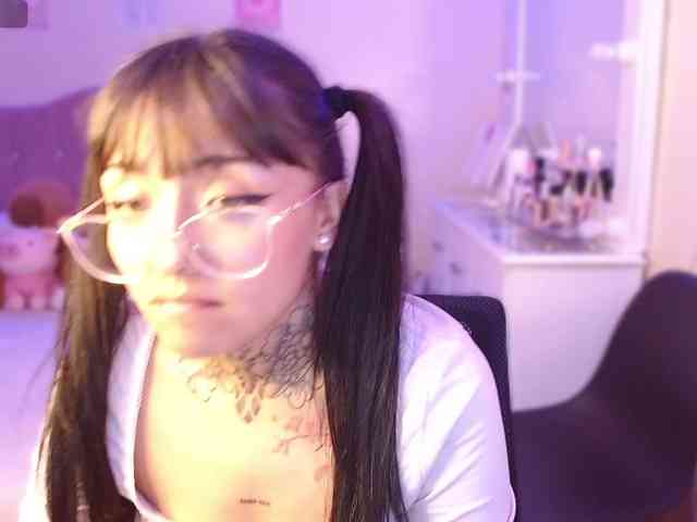 Baby_Squirt02 webcam