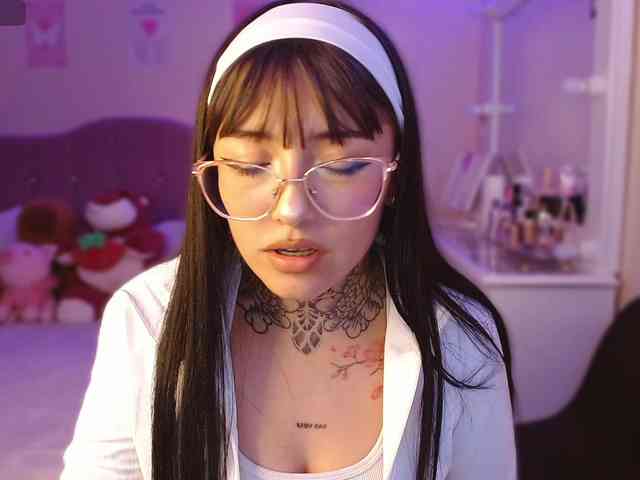 Baby_Squirt02 webcam