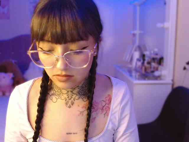 Baby_Squirt02 webcam