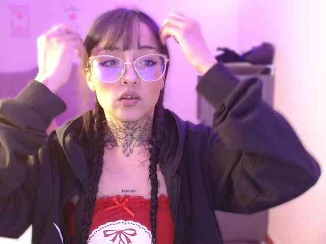 Baby_Squirt02 webcam