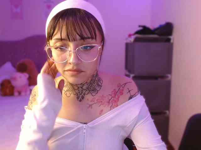 Baby_Squirt02 webcam