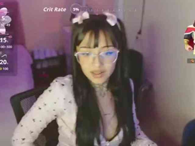 Baby_Squirt02 webcam