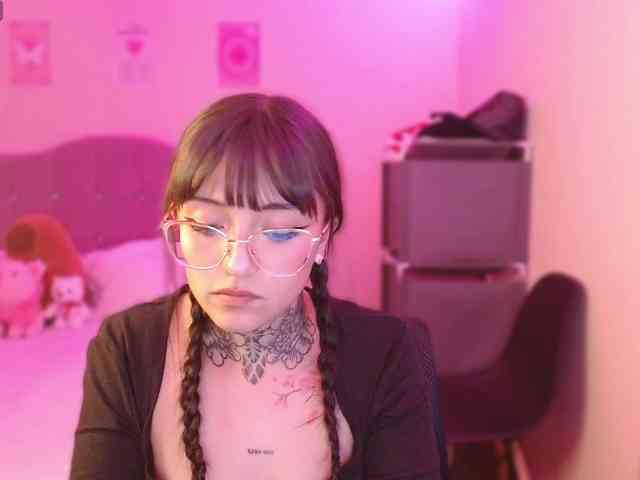 Baby_Squirt02 webcam