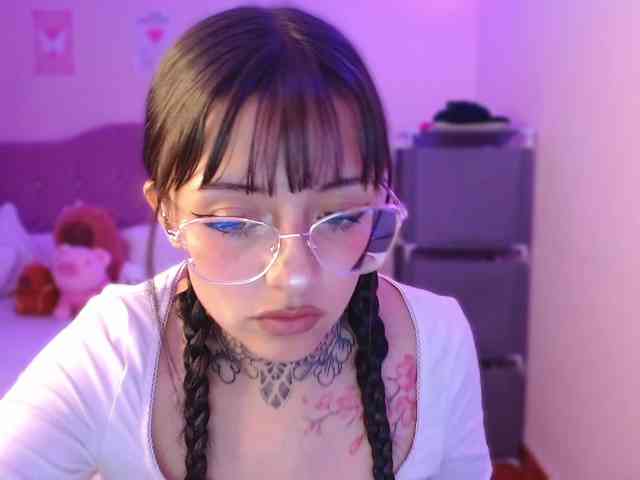 Baby_Squirt02 webcam