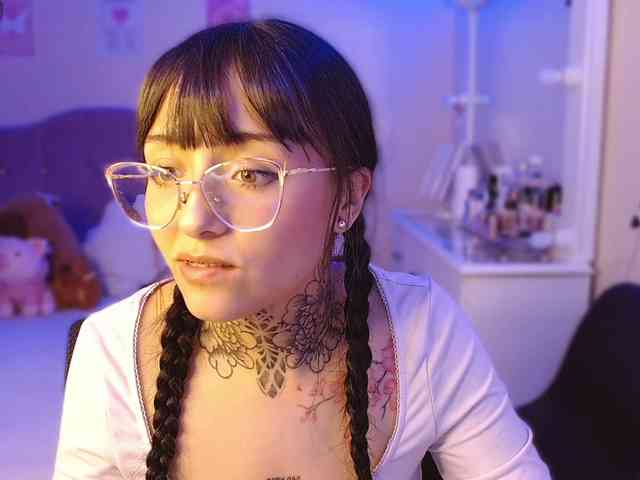 Baby_Squirt02 webcam