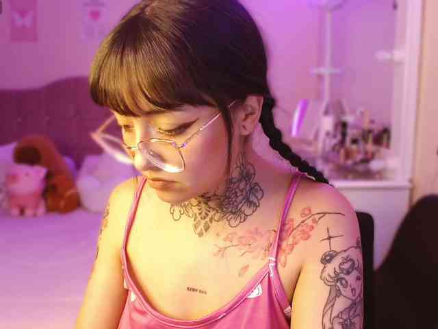 Baby_Squirt02 webcam