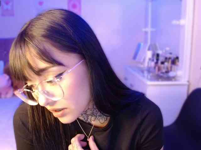 Baby_Squirt02 webcam