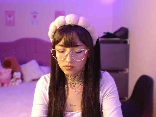 Baby_Squirt02 webcam