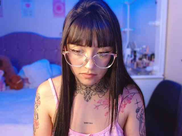 Baby_Squirt02 webcam